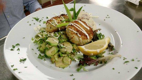 Old Orchard Tavern at Cascades Mountain Resort